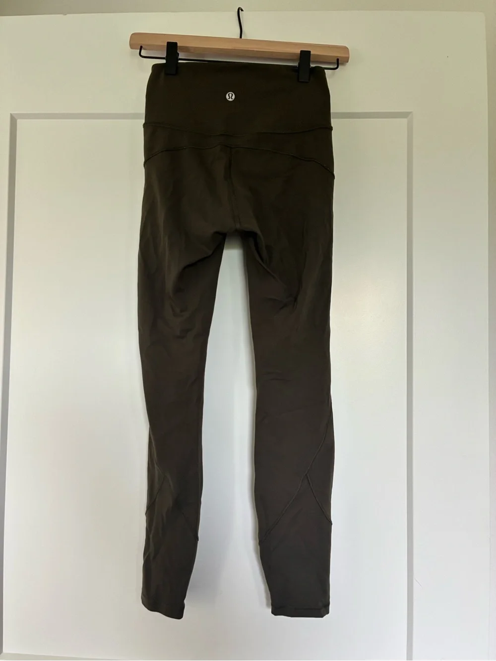 lululemon athletica lululemon olive